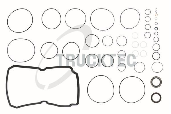 Купити 5080067AA Chrysler Ремкомплект АКПП